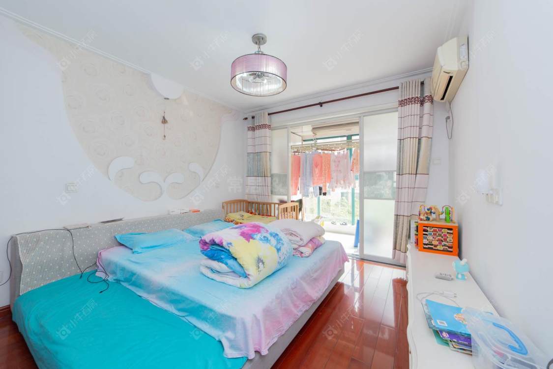 常州嘉顺花园在售二手房源室内图_小牛看房