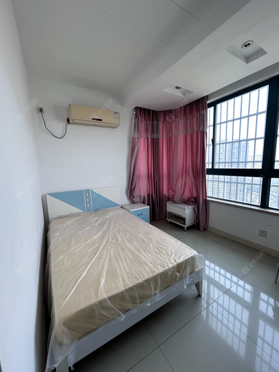 常州怡康花园在租房源室内图_小牛看房