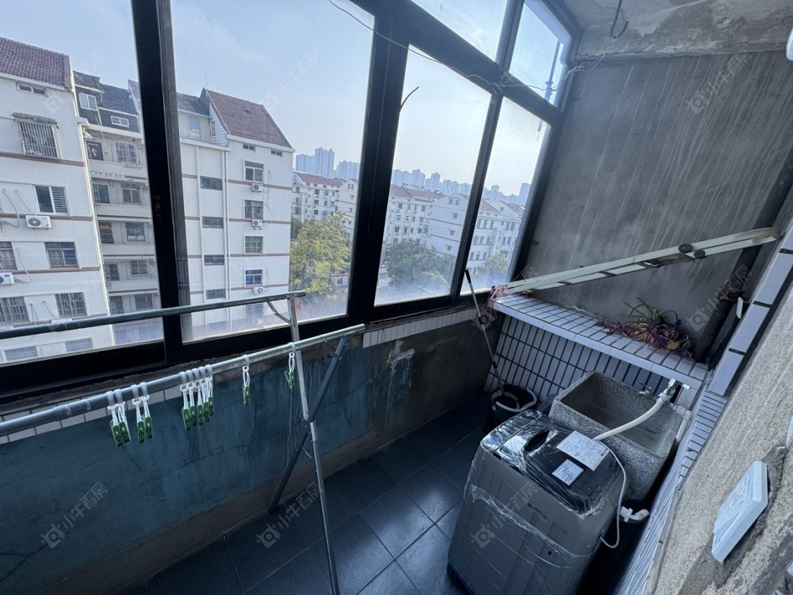 常州清潭新村在租房源室内图_小牛看房