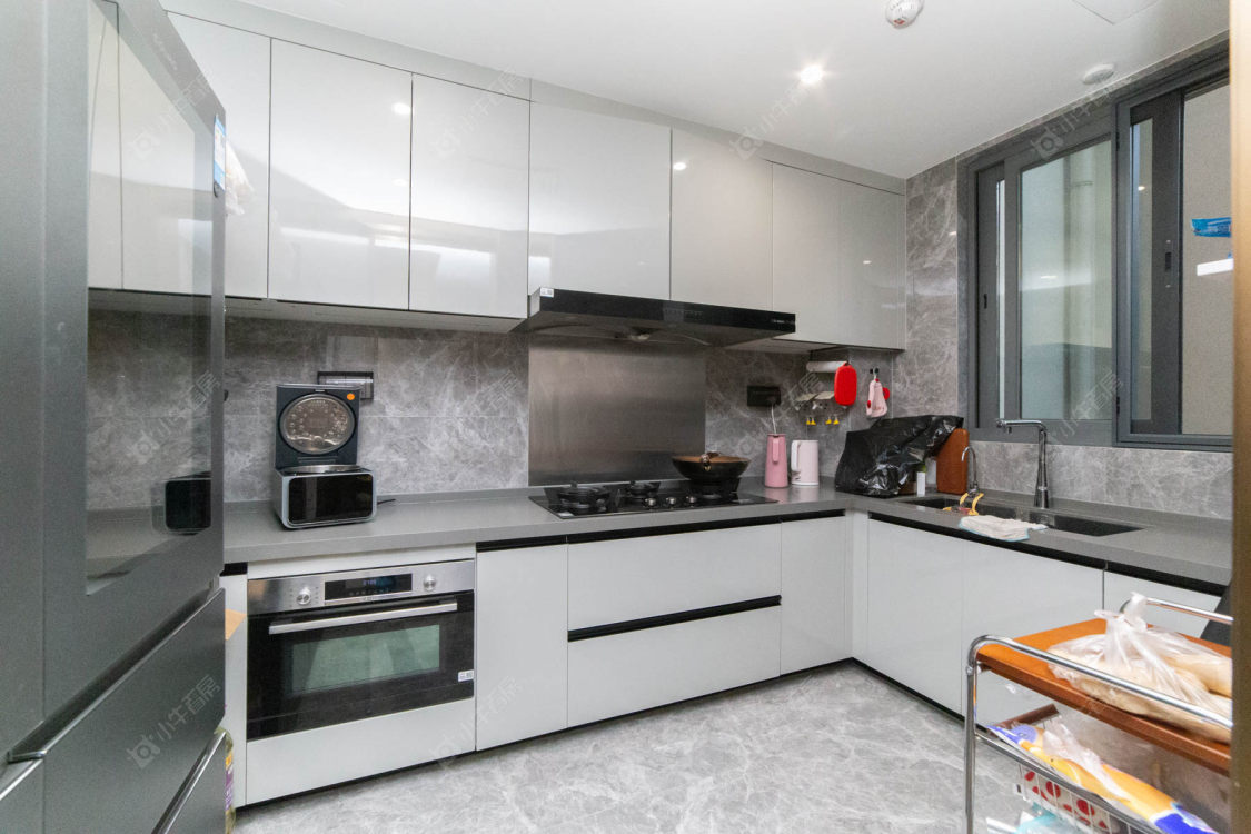 常州华宇新城天境在售二手房源室内图_小牛看房