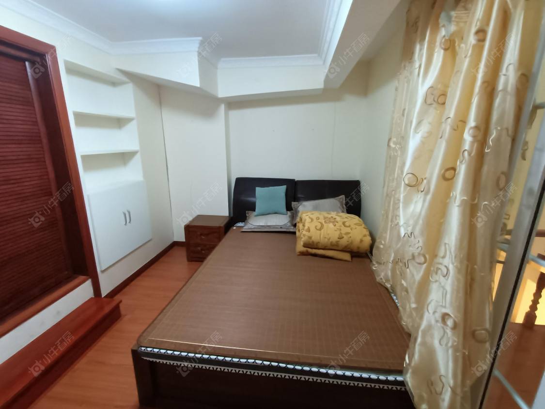 常州银河湾第一城一期在租房源室内图_小牛看房