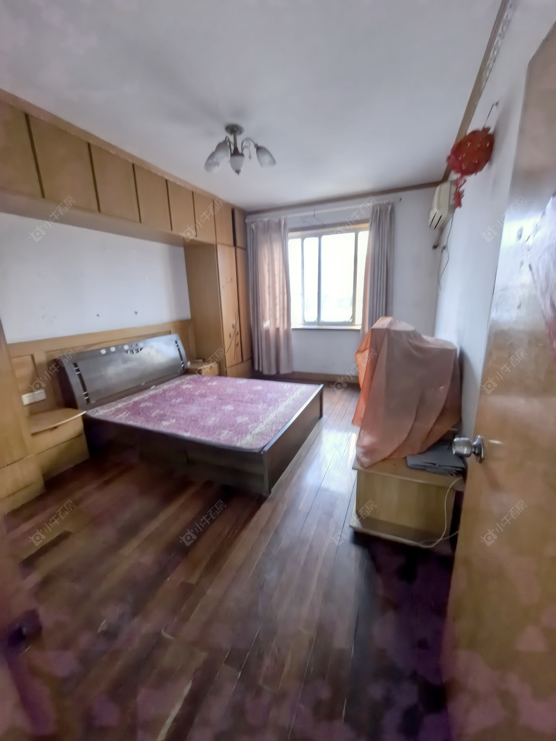 常州兰翔二村在租房源_小牛看房