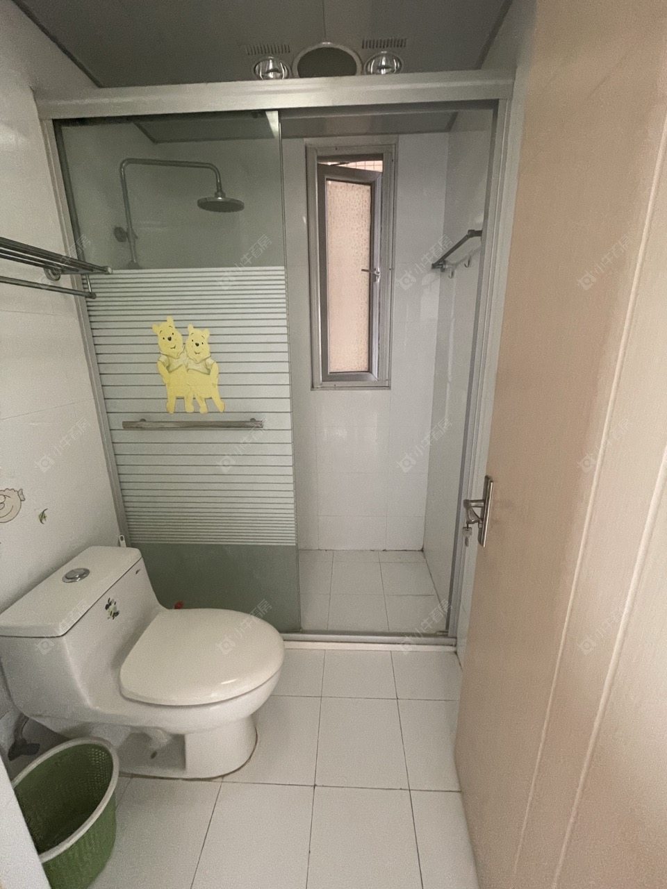 常州青枫公馆在租房源户型图_小牛看房