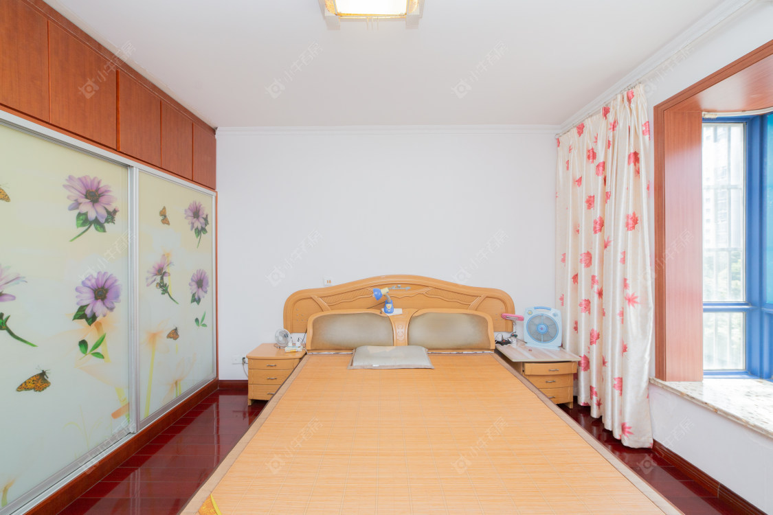 常州太湖明珠苑南苑在售二手房源室内图_小牛看房