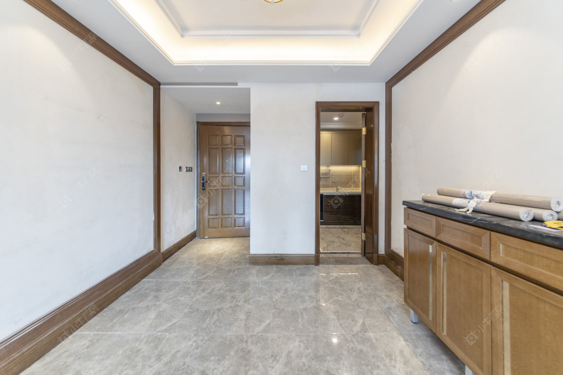 常州恒大御景在售二手房源室内图_小牛看房