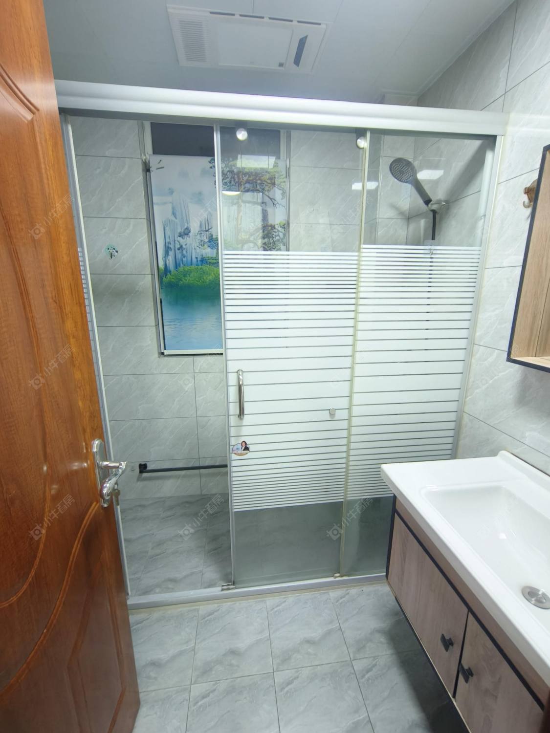 常州东城湾在租房源户型图_小牛看房