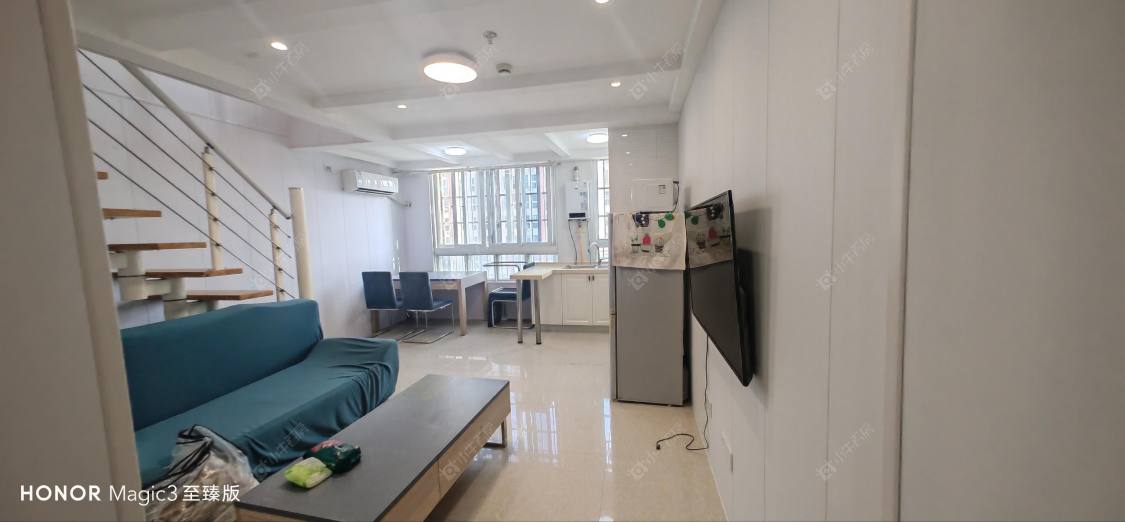 常州保纳商业广场在租房源室内图_小牛看房