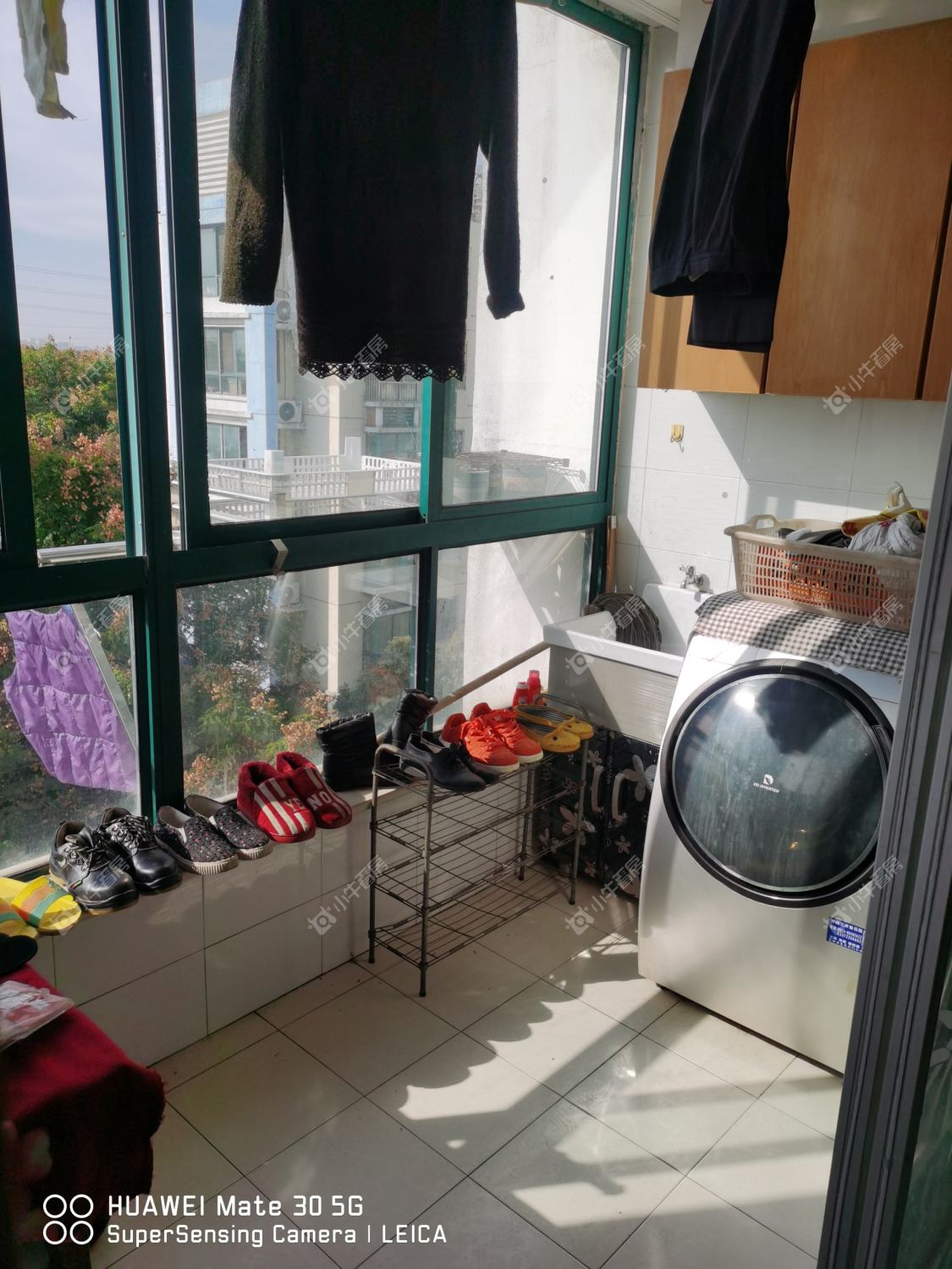 常州百馨西苑一二期在租房源_小牛看房