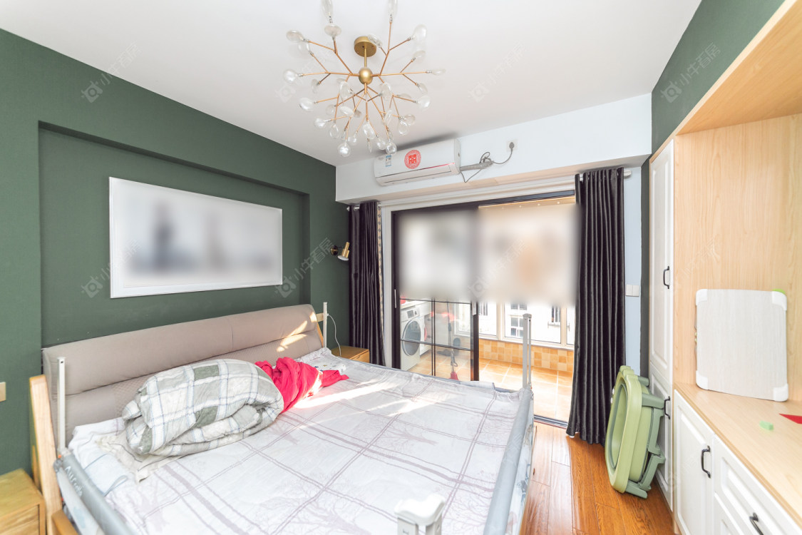 蓝天花园东区房源室内图 常州蓝天花园东区在售二手房源室内图_小牛看房