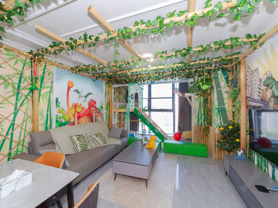 常州世茂广场在售二手房_小牛看房