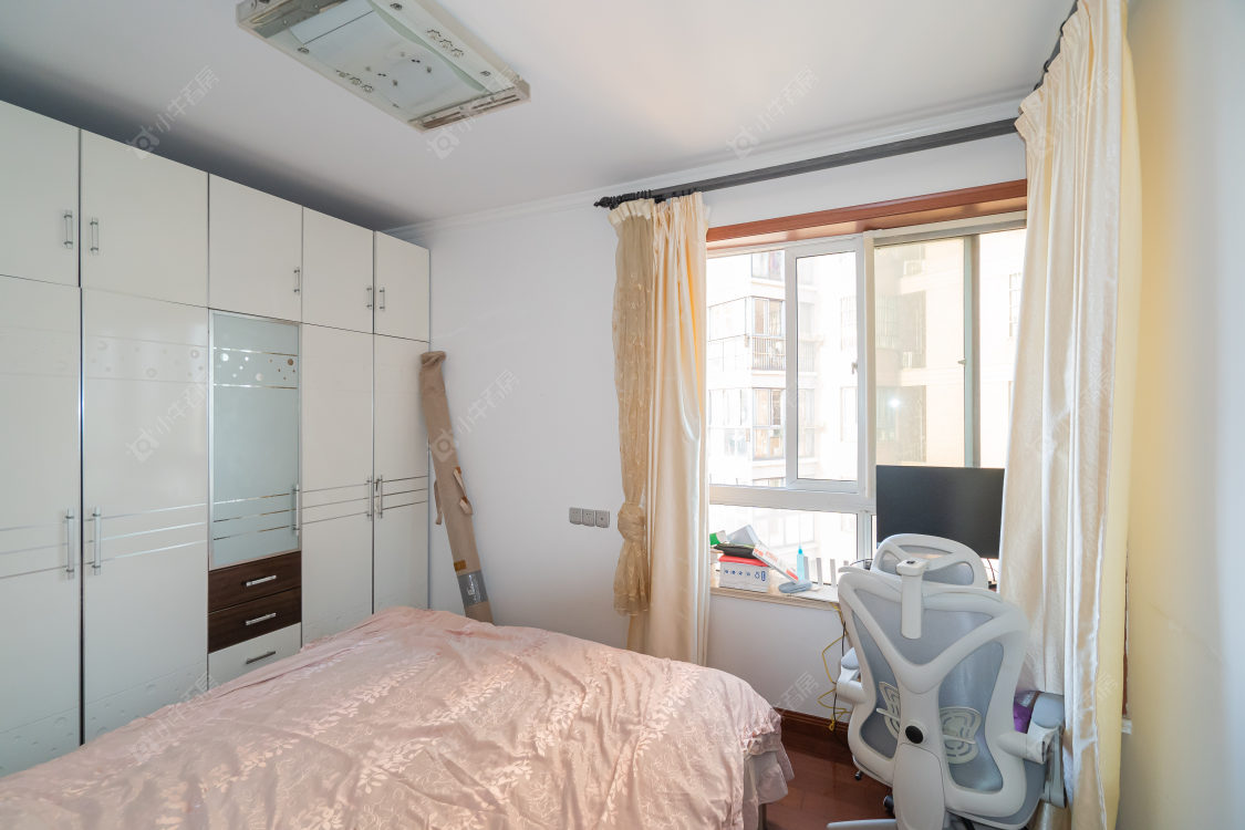 常州怡康机电广场在售二手房源室内图_小牛看房