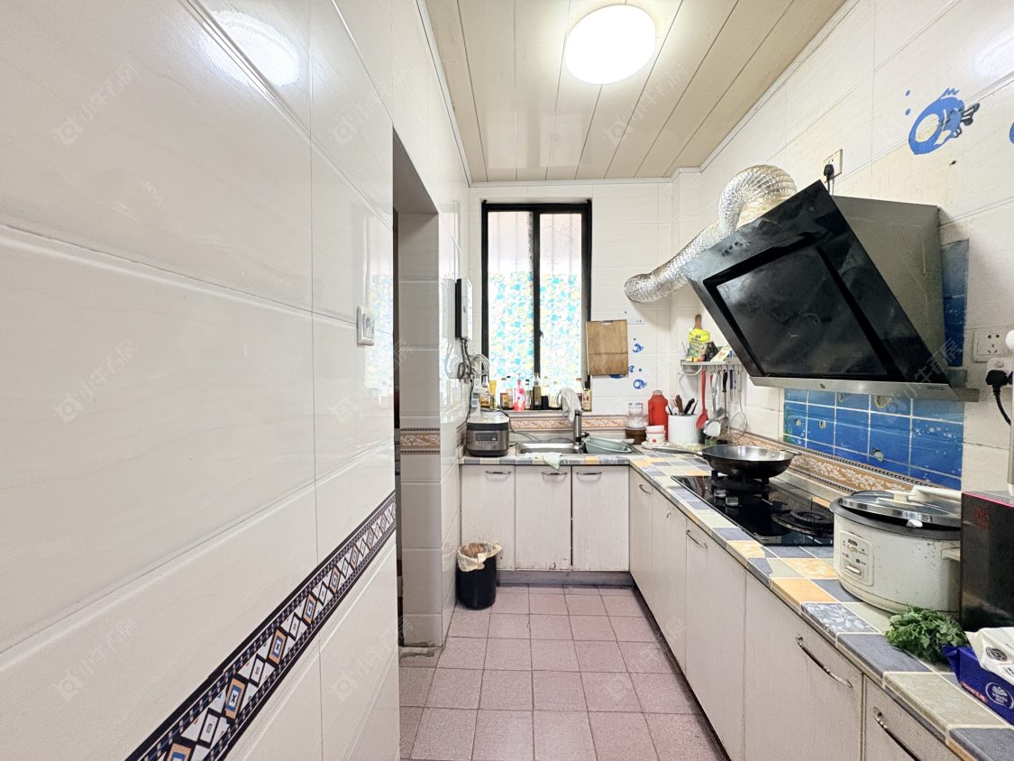 丹阳阜阳路供电局新住宅楼在售二手房源室内图_小牛看房