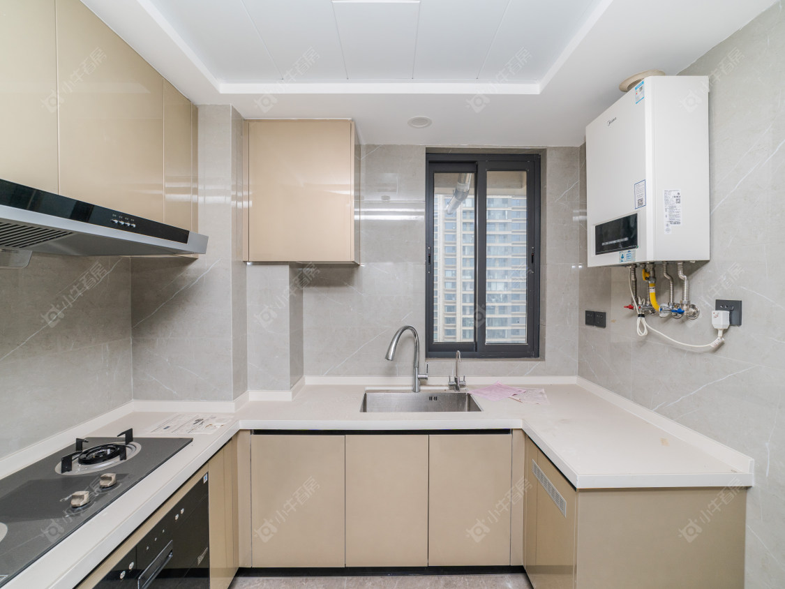 美的世茂云筑房源室内图 常州美的世茂云筑在售二手房源室内图_小牛看房