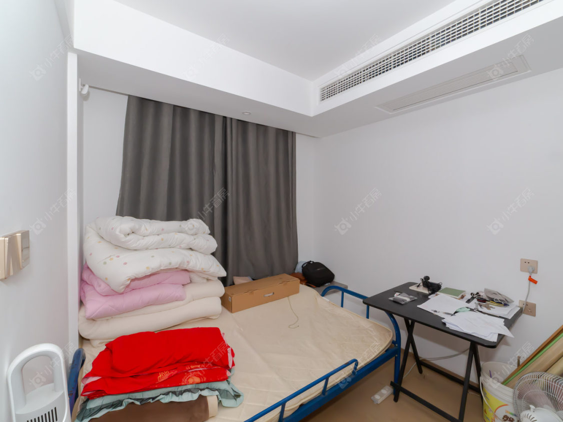 常州万科新都会在售二手房房源室内图_小牛看房