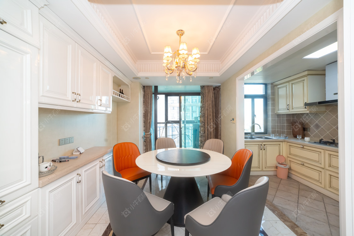 大名城北区房源室内图 常州大名城北区在售二手房源室内图_小牛看房