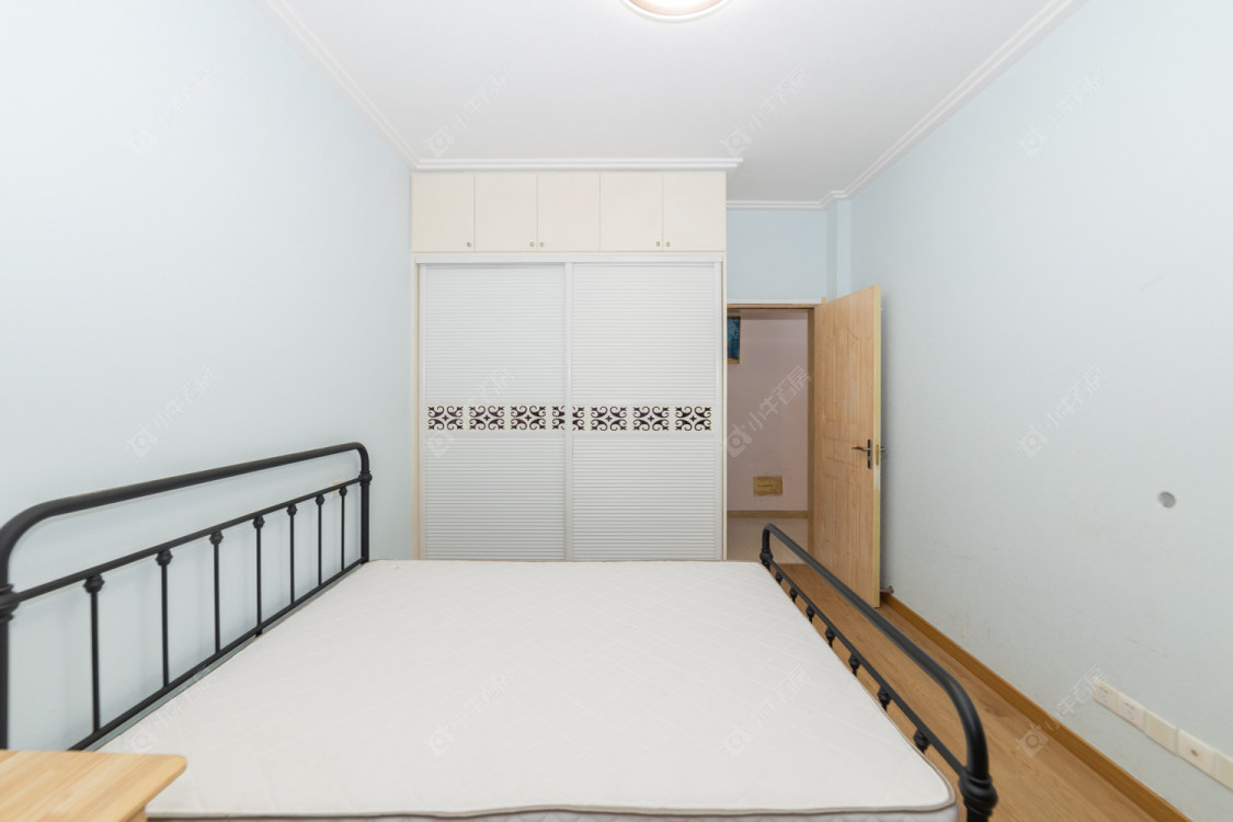 九洲花园一期房源室内图 常州九洲花园一期在售二手房源室内图_小牛看房