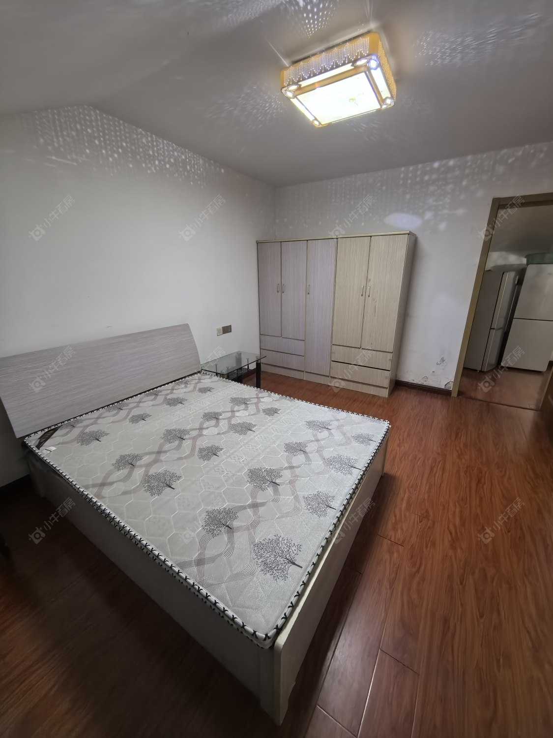 常州金梅花园北区在租房源室内图_小牛看房