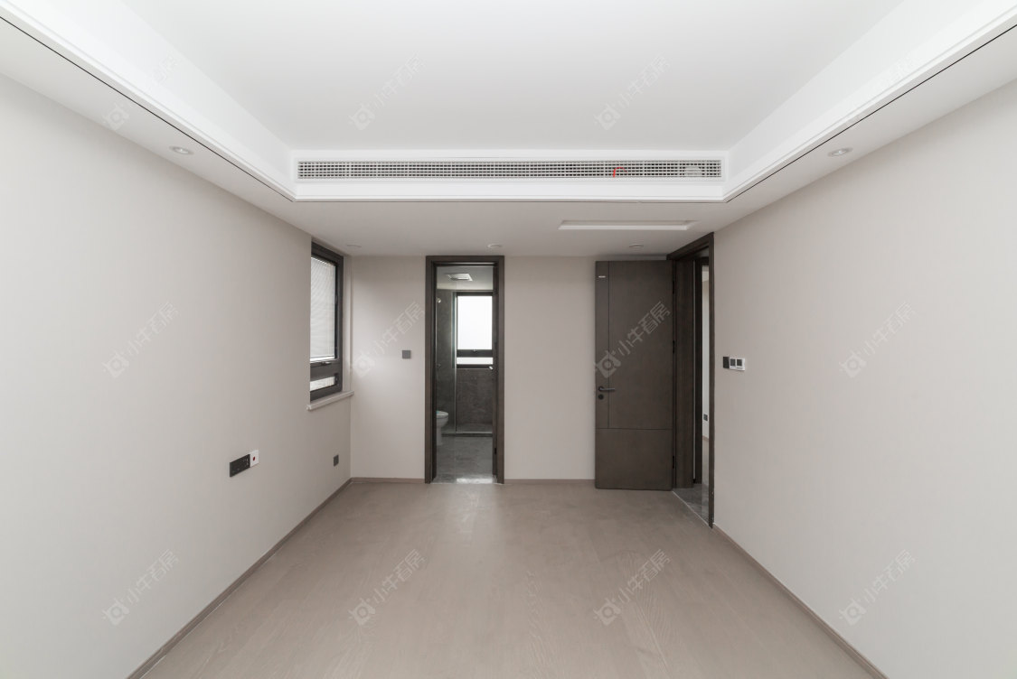 常州美的世茂云筑在售二手房源室内图_小牛看房