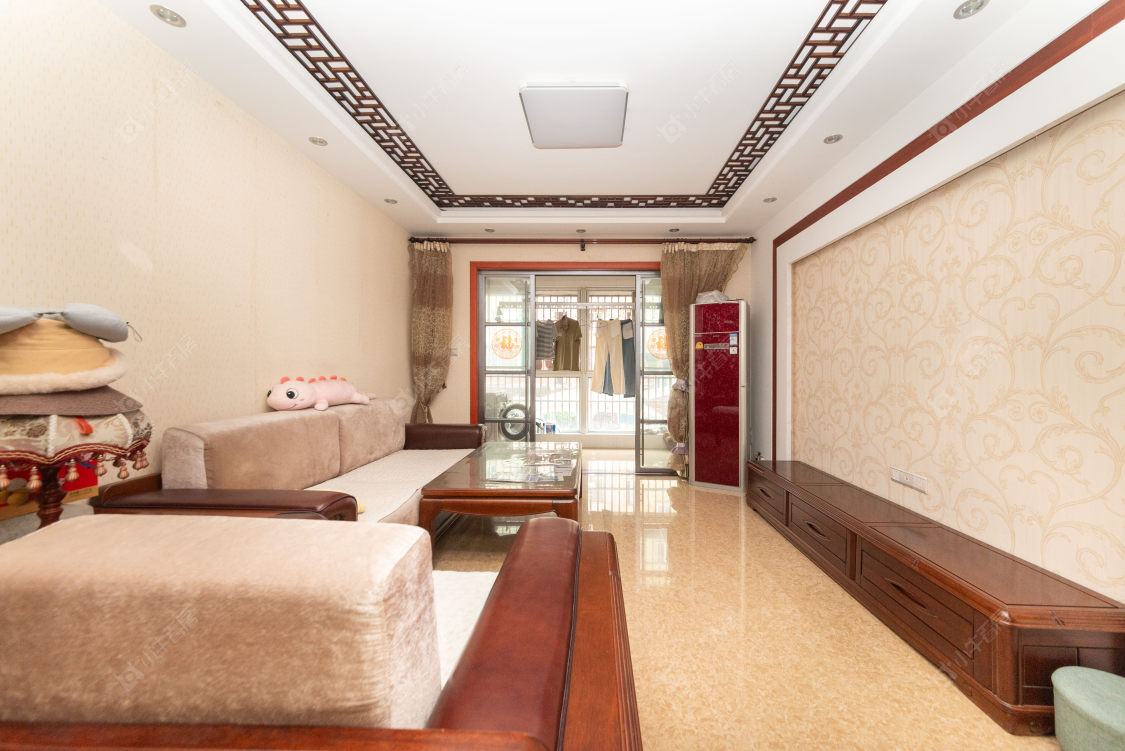 常州聚龙湾花园在售二手房源_小牛看房