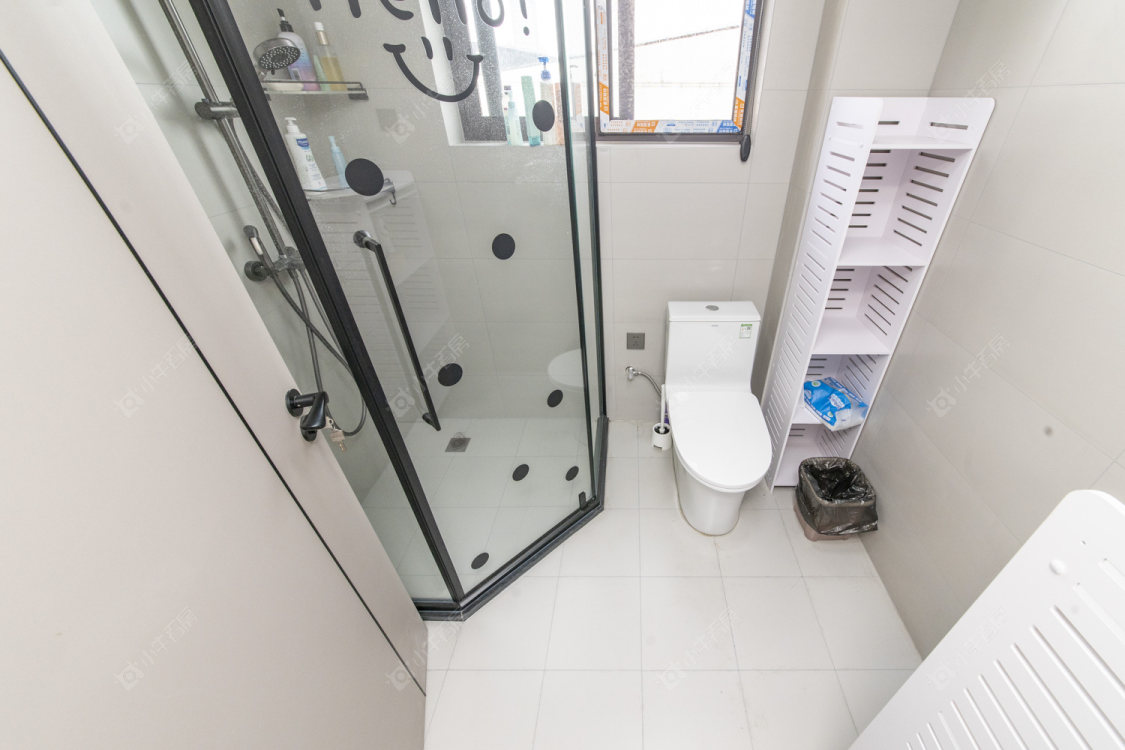 常州定安路商住楼在售二手房源室内图_小牛看房