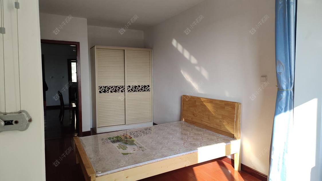 常州百馨西苑五期在租房源室内图_小牛看房