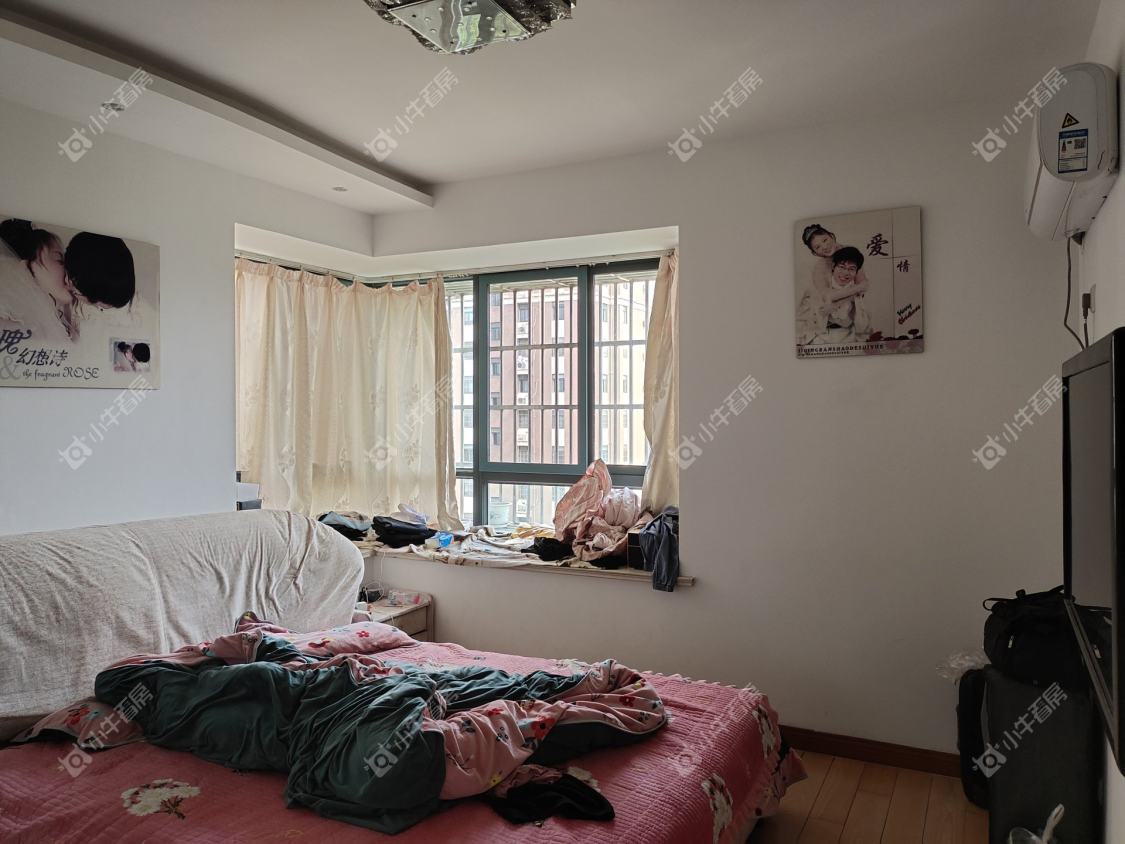 常州枫逸人家在租房源_小牛看房