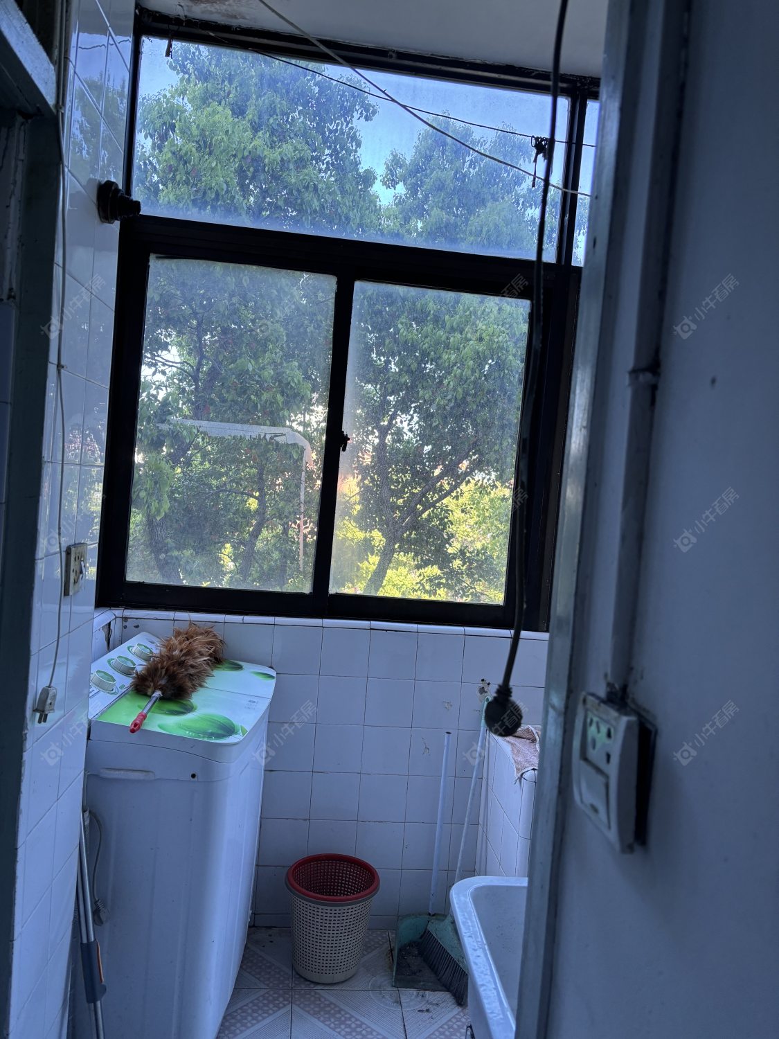 常州铁配新村在租房源室内图_小牛看房