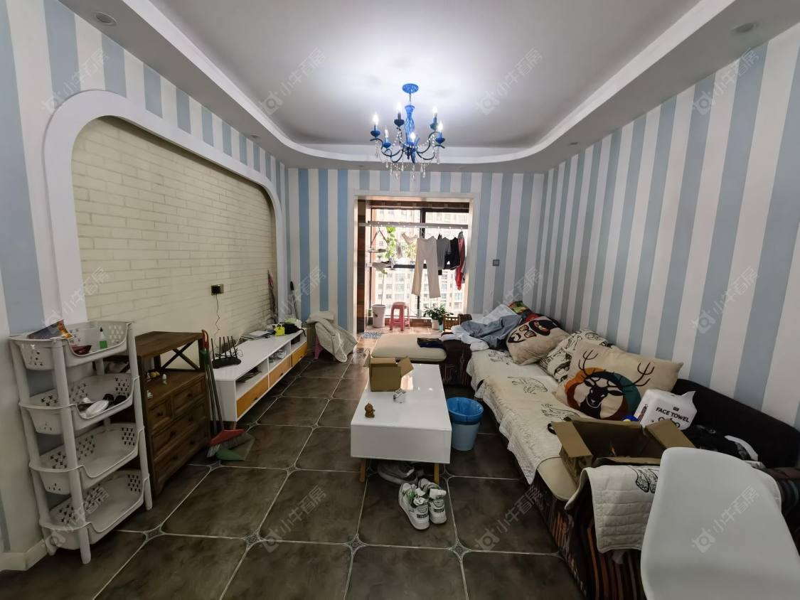 常州阳光龙庭在租房源室内图_小牛看房