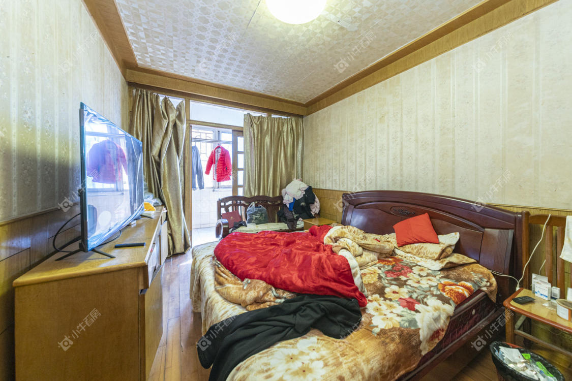 常州中凉二村在租房源室内图_小牛看房