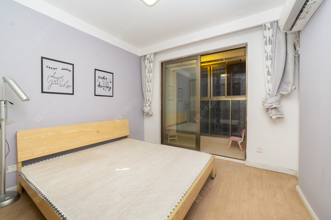 常州银河湾第一城二期在售二手房源室内图_小牛看房