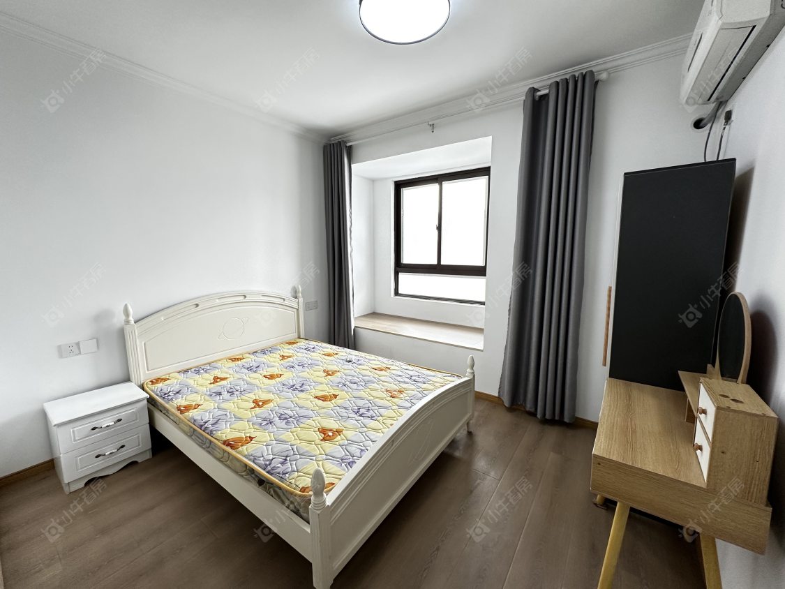 常州龙涛兰陵郡在租房源室内图_小牛看房