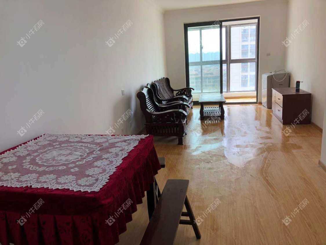 常州新城锦域在租房源_小牛看房