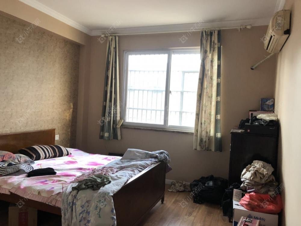 常州鸿安公寓在租房源室内图_小牛看房