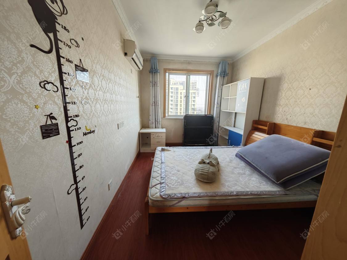 常州清水湾花园三期在租房源室内图_小牛看房