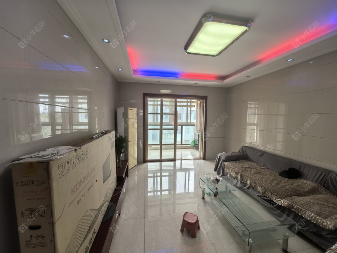 常州东城湾在租房源_小牛看房