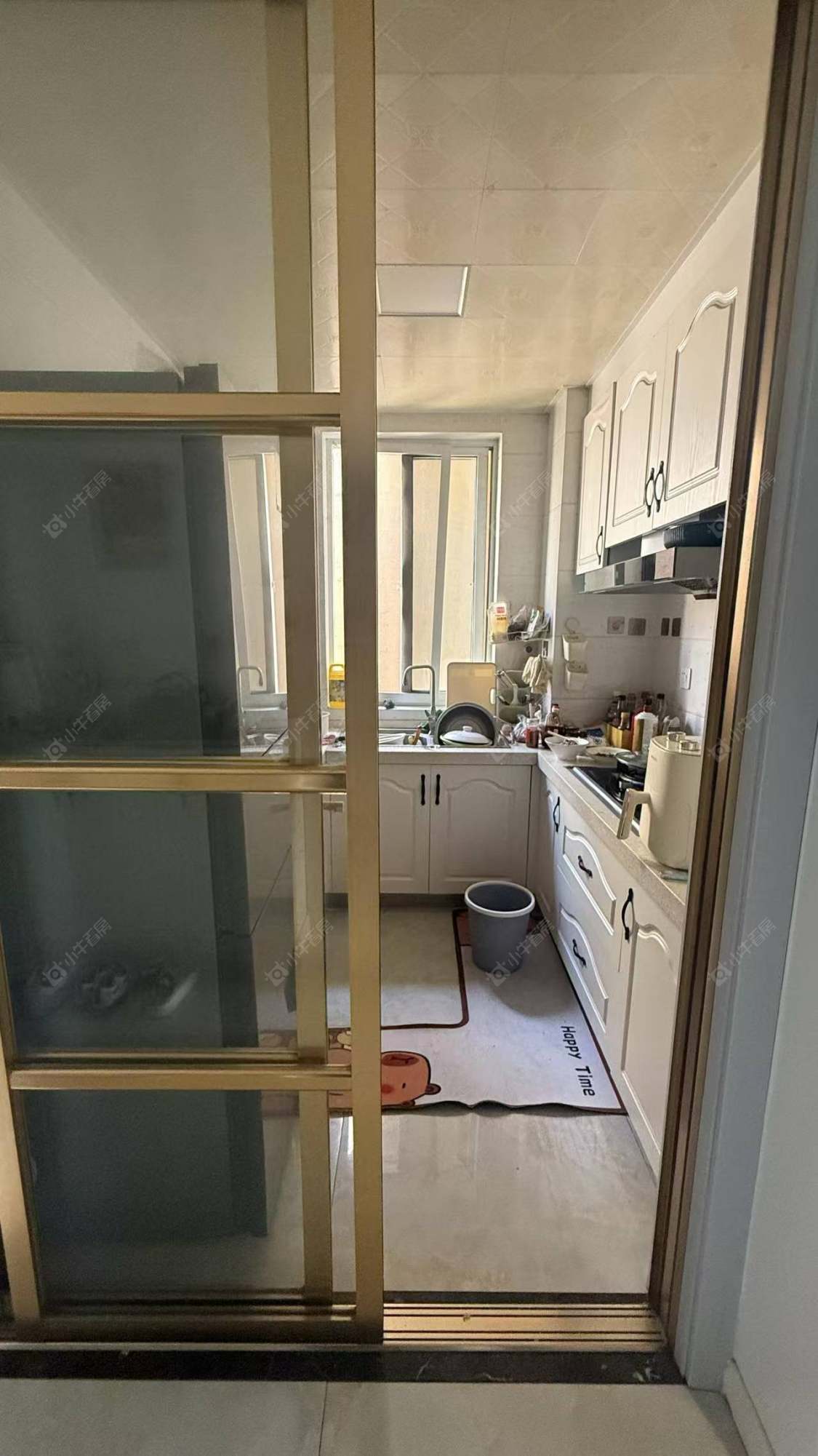 常州祥龙苑在租房源室内图_小牛看房