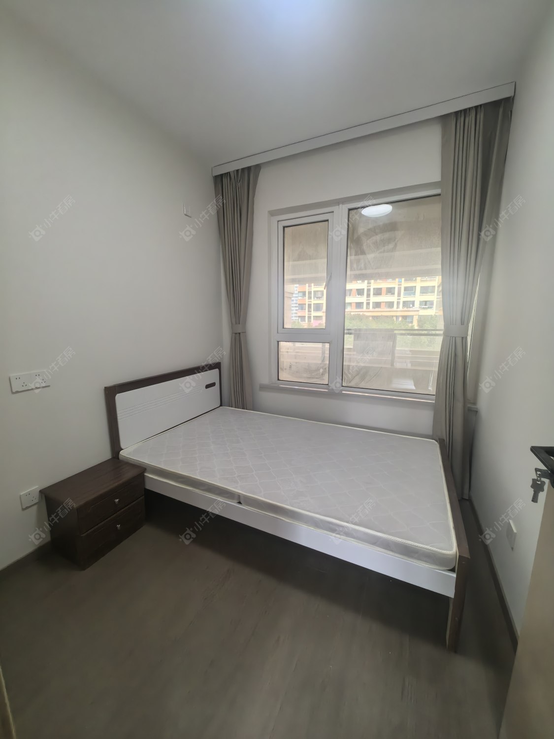 常州九龙仓繁华里在租房源室内图_小牛看房