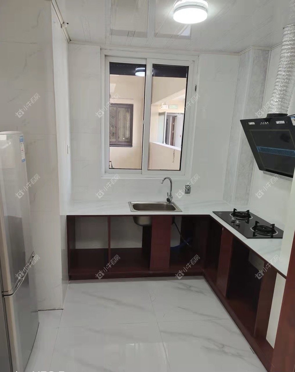 常州海华花园在租房源室内图_小牛看房