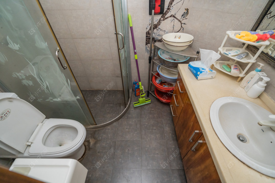 常州桃园新村在售二手房源室内图_小牛看房