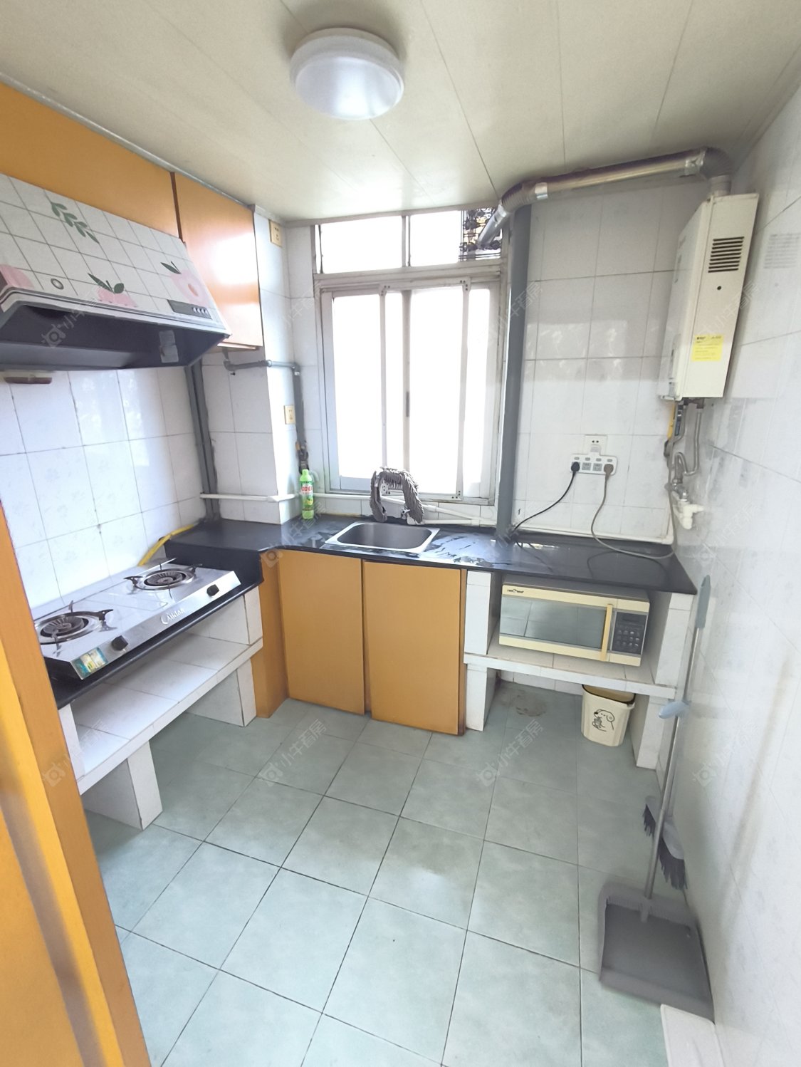 常州清潭新村在租房源室内图_小牛看房