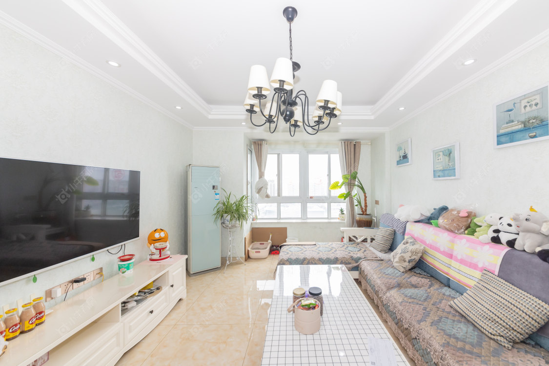 常州百馨西苑三期在售二手房_小牛看房