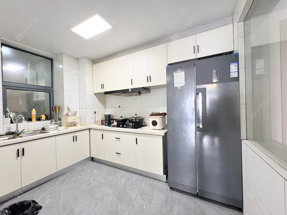 丹阳上善雅苑在售二手房源室内图_小牛看房