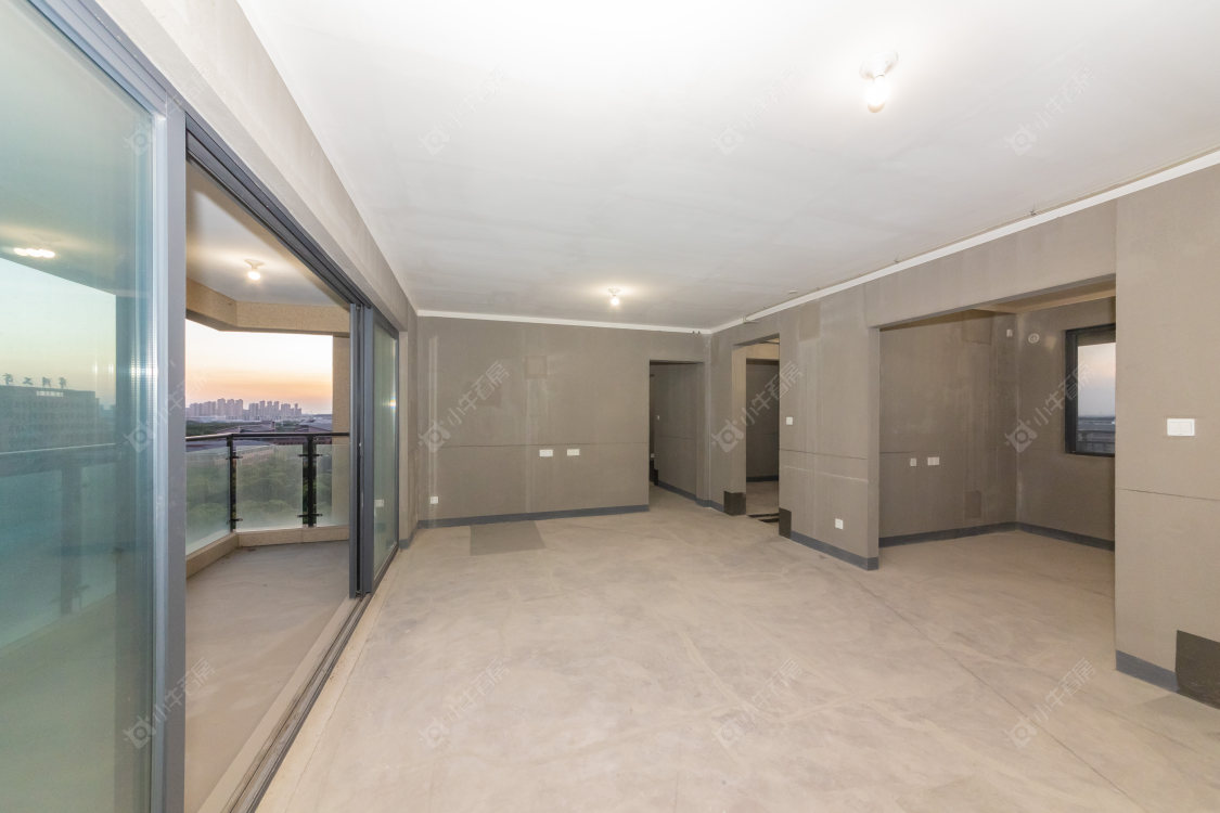 常州碧桂园翡丽都会在售二手房源室内图_小牛看房