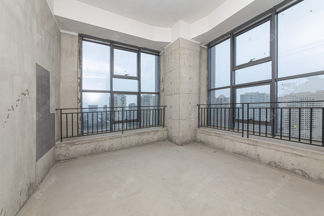 常州爱琴海公寓在售二手房源室内图_小牛看房