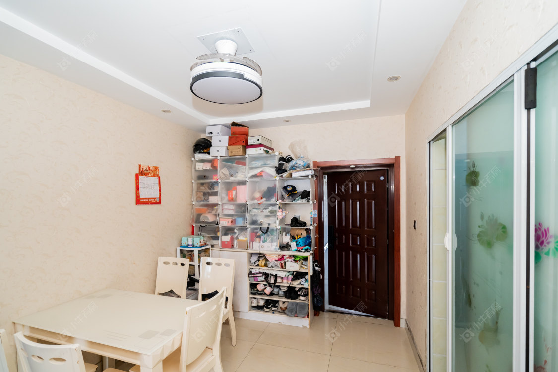 常州和平国际在售二手房源室内图_小牛看房