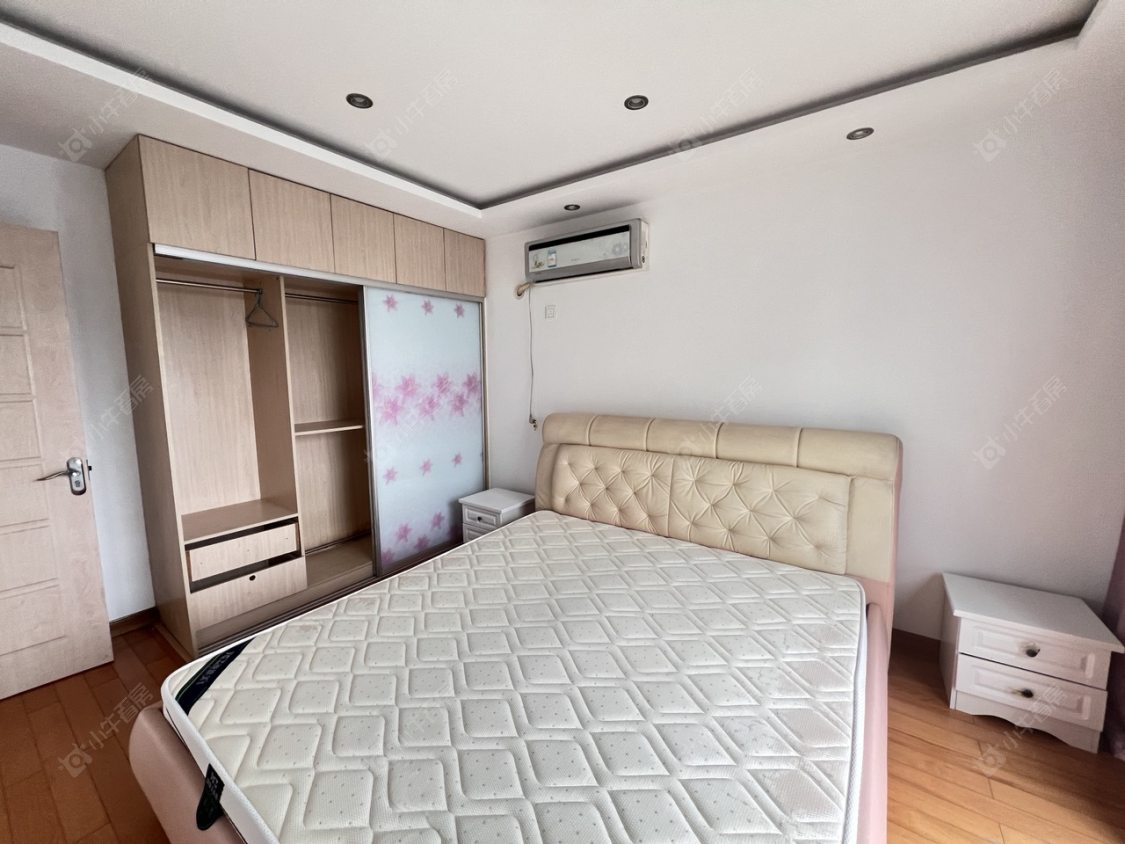 常州金百国际在租房源室内图_小牛看房