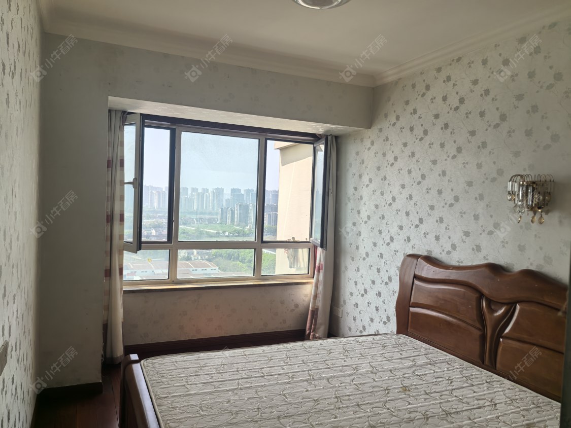 常州金地格林郡在租房源室内图_小牛看房