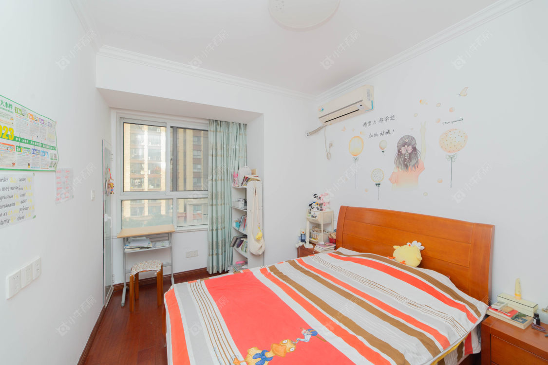 常州锦绣天地在售二手房源室内图_小牛看房