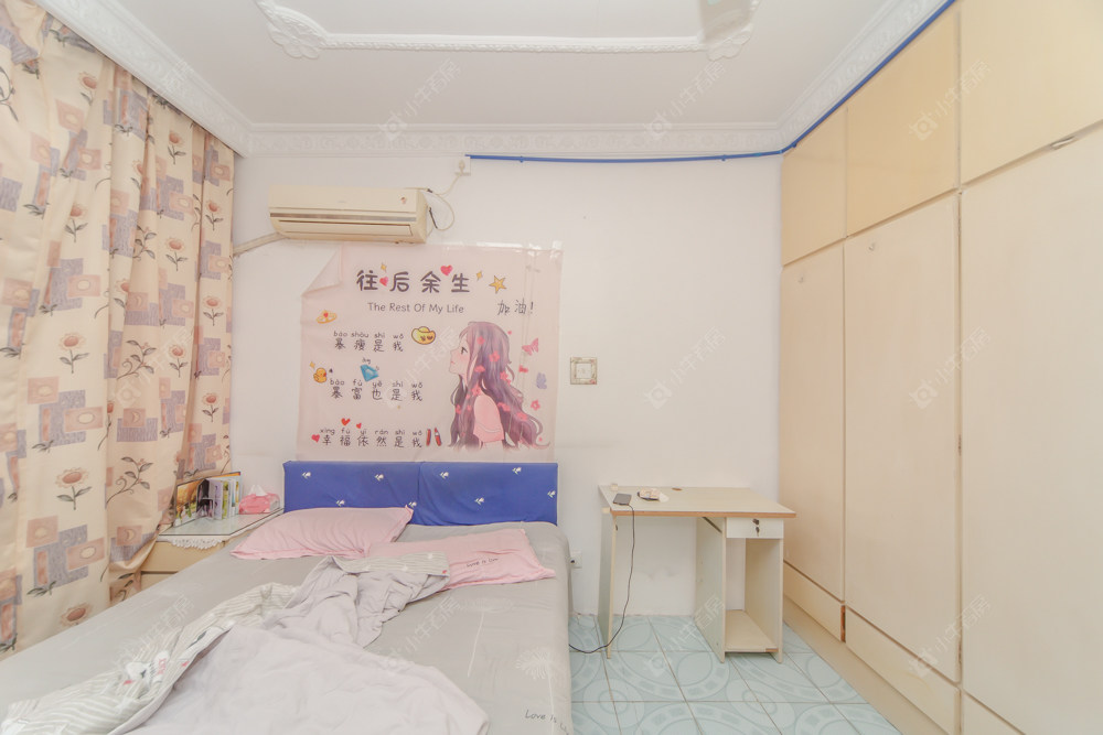 常州兰翔新村在售二手房房源室内图_小牛看房