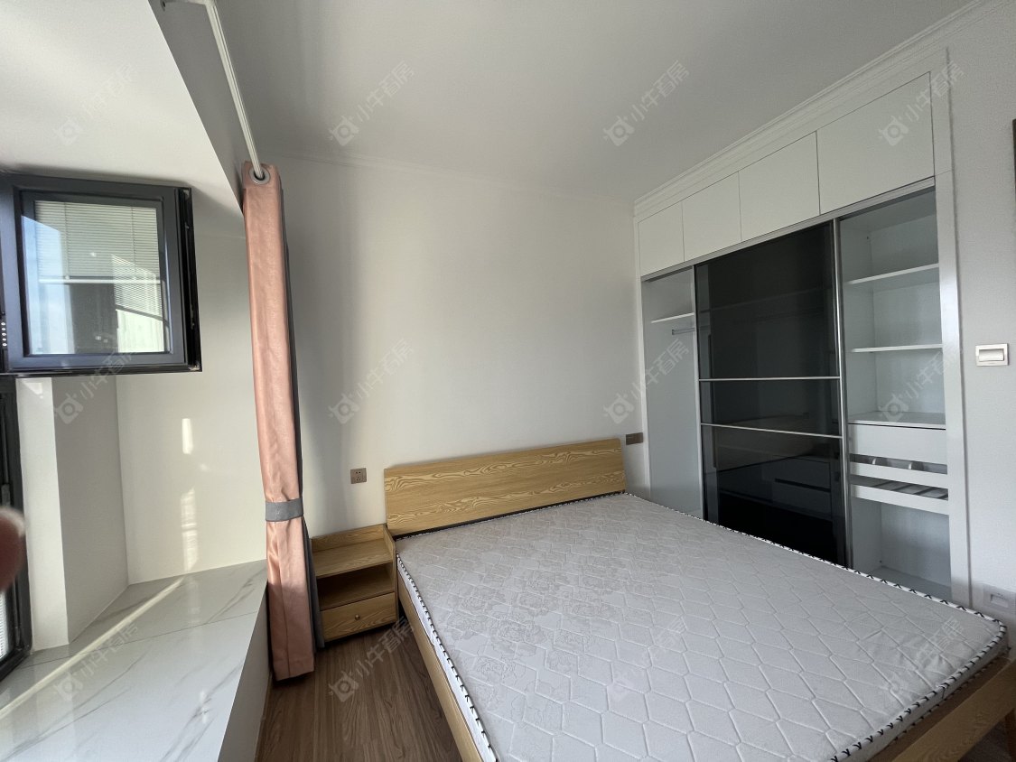 常州碧桂园壹号天禧在租房源_小牛看房